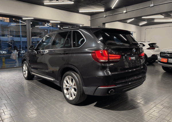 BMW X5 - Imagen 3