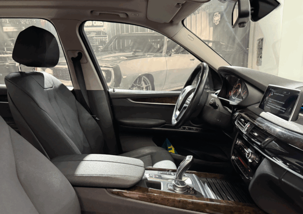 BMW X5 - Imagen 7