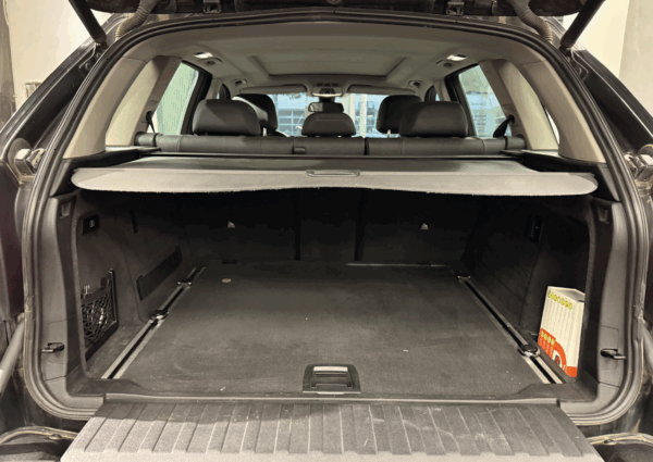BMW X5 - Imagen 9