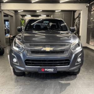 Chevrolet Dmax