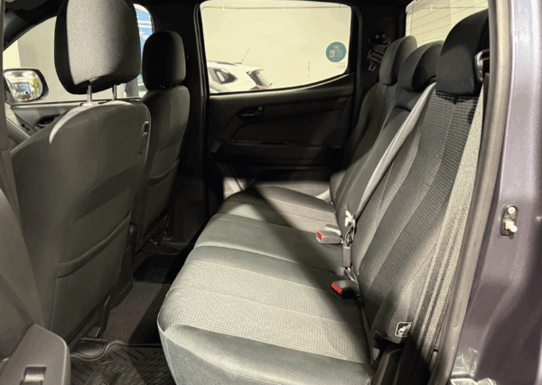Chevrolet Dmax - Imagen 9