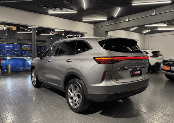 Haval H6 Deluxe - Imagen 4