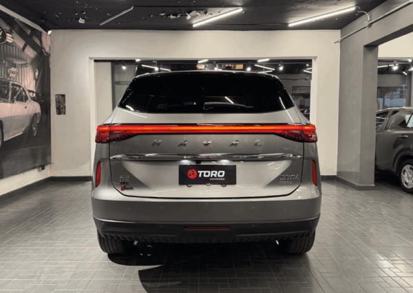 Haval H6 Deluxe - Imagen 5