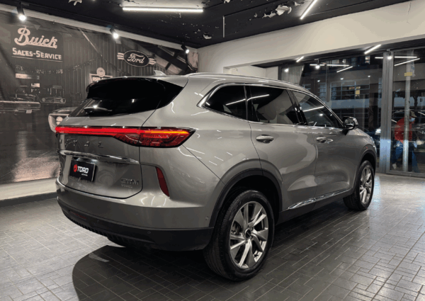 Haval H6 Deluxe - Imagen 6