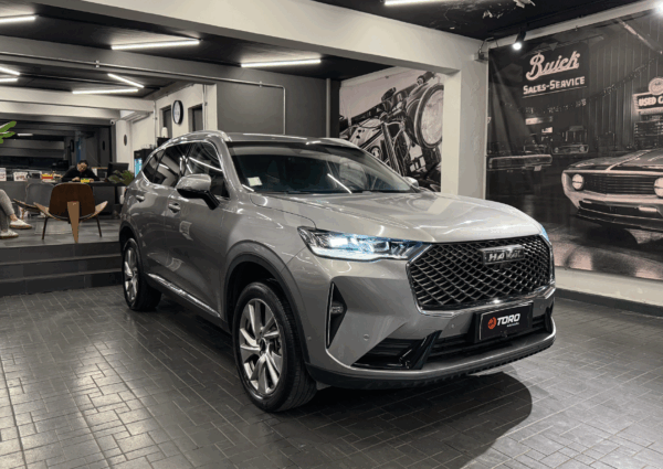 Haval H6 Deluxe - Imagen 7