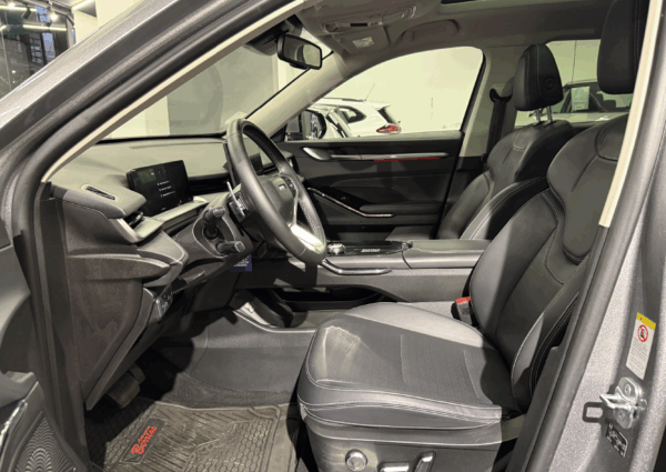 Haval H6 Deluxe - Imagen 10