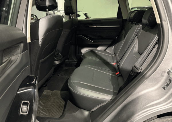 Haval H6 Deluxe - Imagen 9