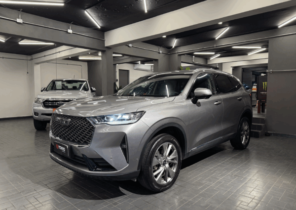 Haval H6 Deluxe - Imagen 2