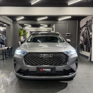 Haval H6 Deluxe