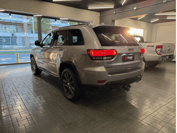 Jeep Grand Cherokee Limited - Imagen 2