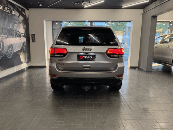 Jeep Grand Cherokee Limited - Imagen 3