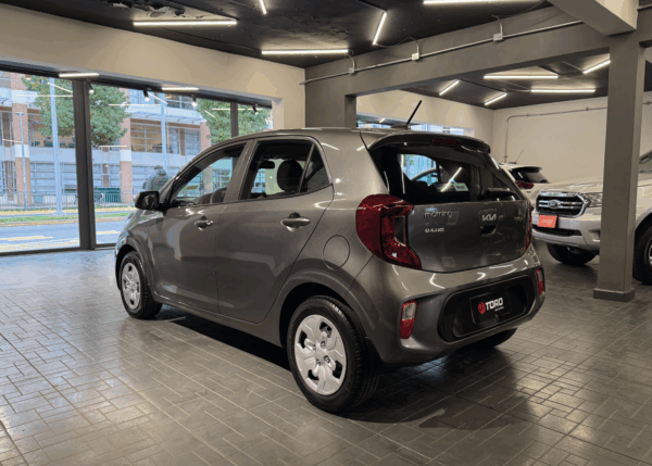 Kia Morning - Imagen 2