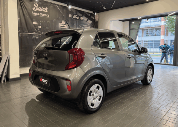 Kia Morning - Imagen 3