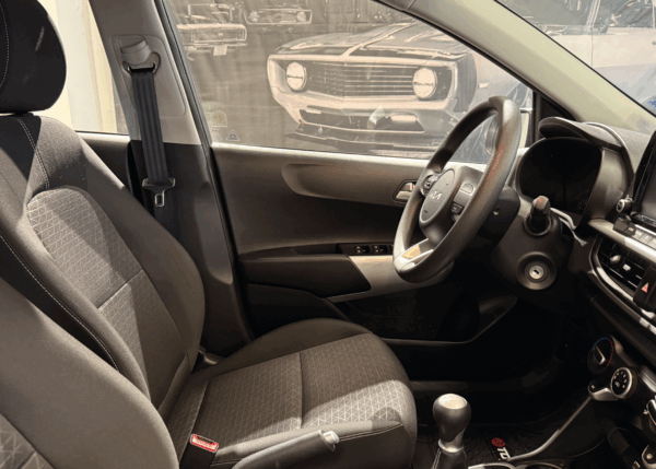Kia Morning - Imagen 5