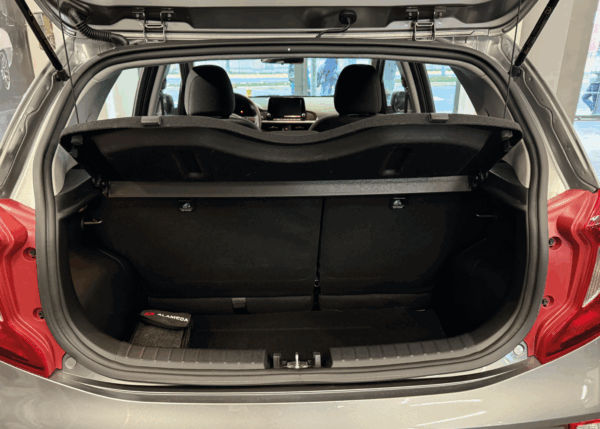 Kia Morning - Imagen 6