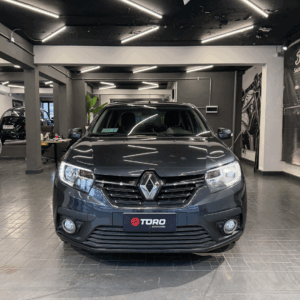 Renault Symbol