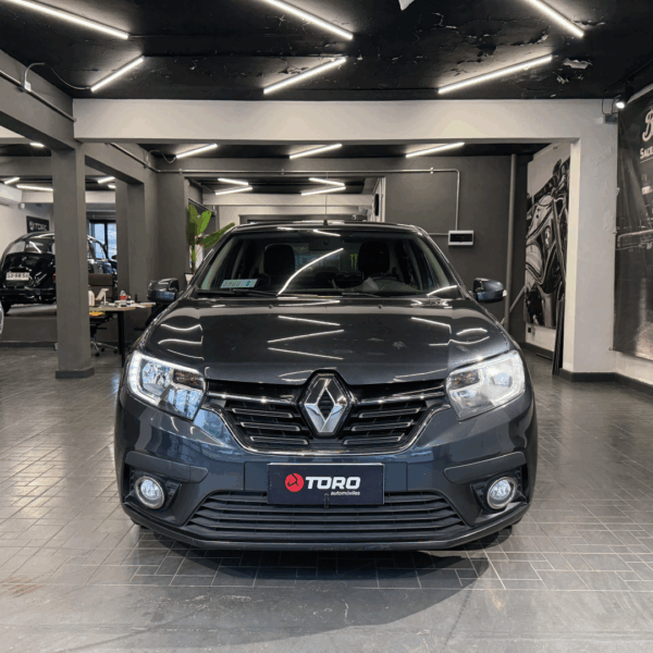Renault Symbol
