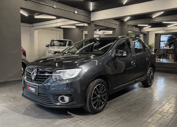 Renault Symbol - Imagen 2