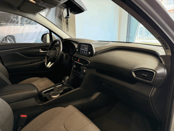 Hyundai Santa Fe - Imagen 6