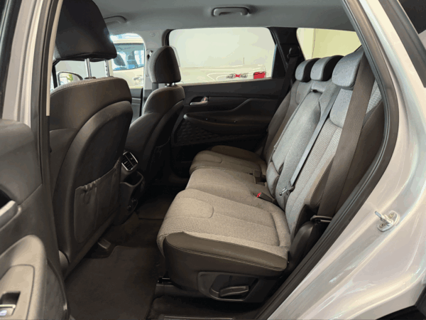 Hyundai Santa Fe - Imagen 7