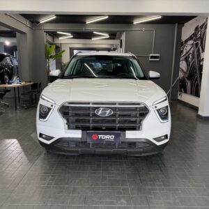 Hyundai Creta CVT 1.5