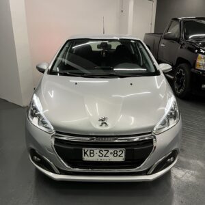 Peugeot 208 1.2