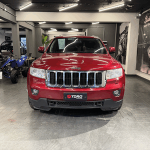 Jeep Grand Cherokee Laredo 3.6