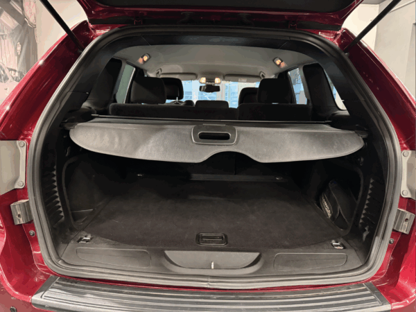 Jeep Grand Cherokee Laredo 3.6 - Imagen 8