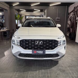 Hyundai Santa Fe AWD