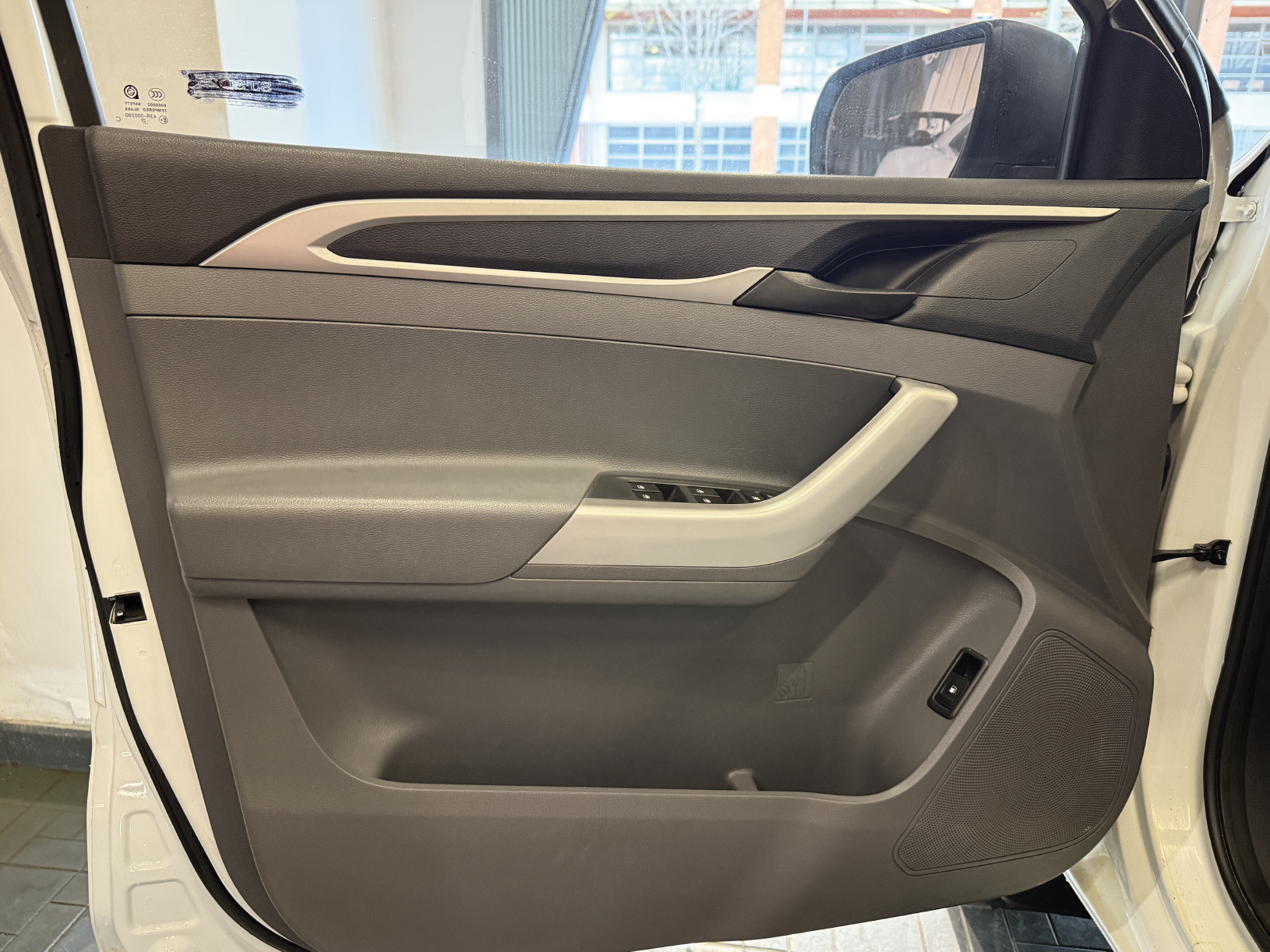 Maxus T60 - Imagen 9