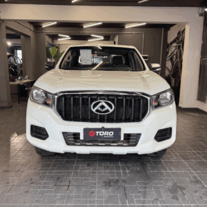 Maxus T60