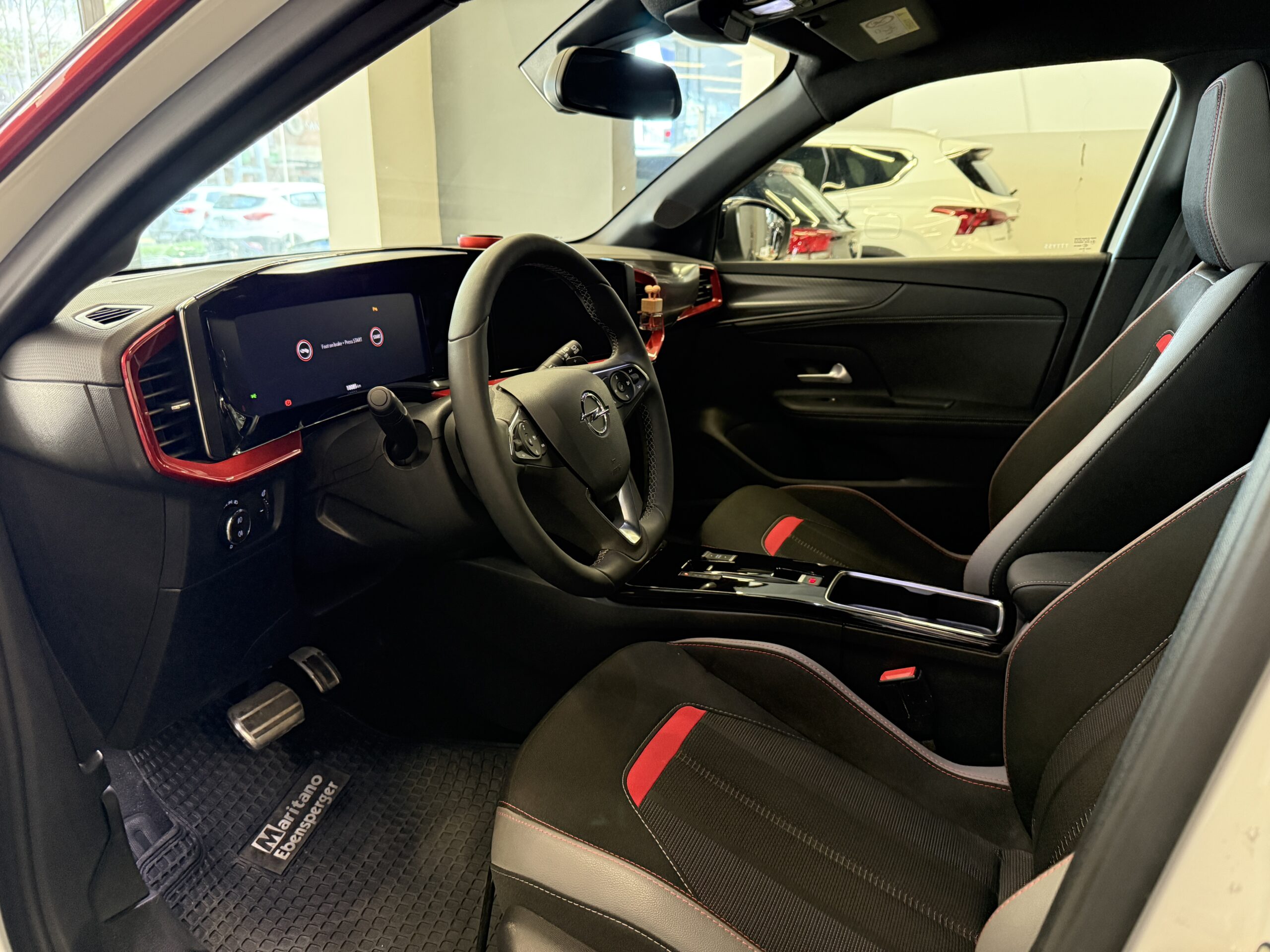 Opel New Mokka Gs Line - Imagen 7