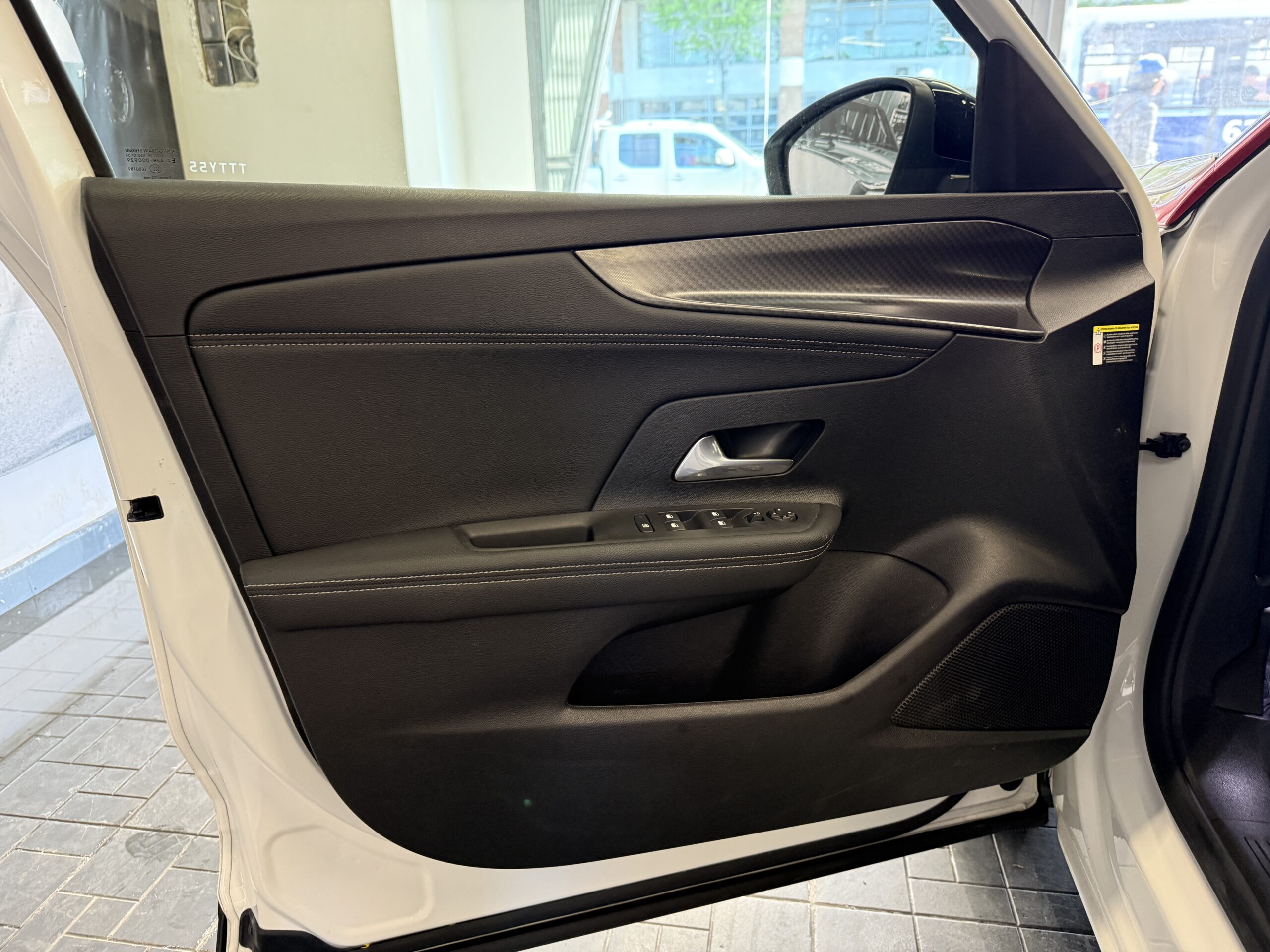 Opel New Mokka Gs Line - Imagen 8