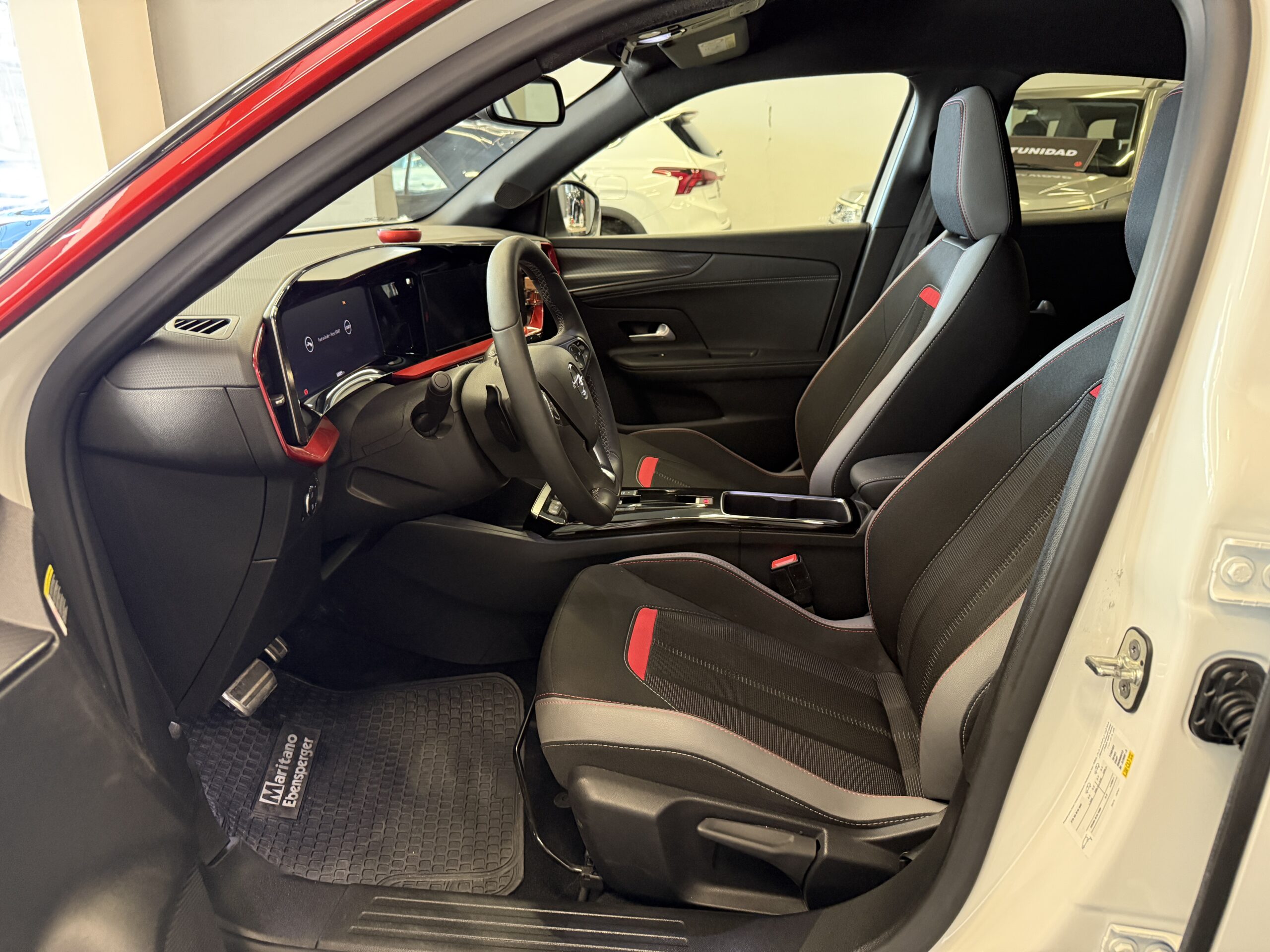 Opel New Mokka Gs Line - Imagen 9