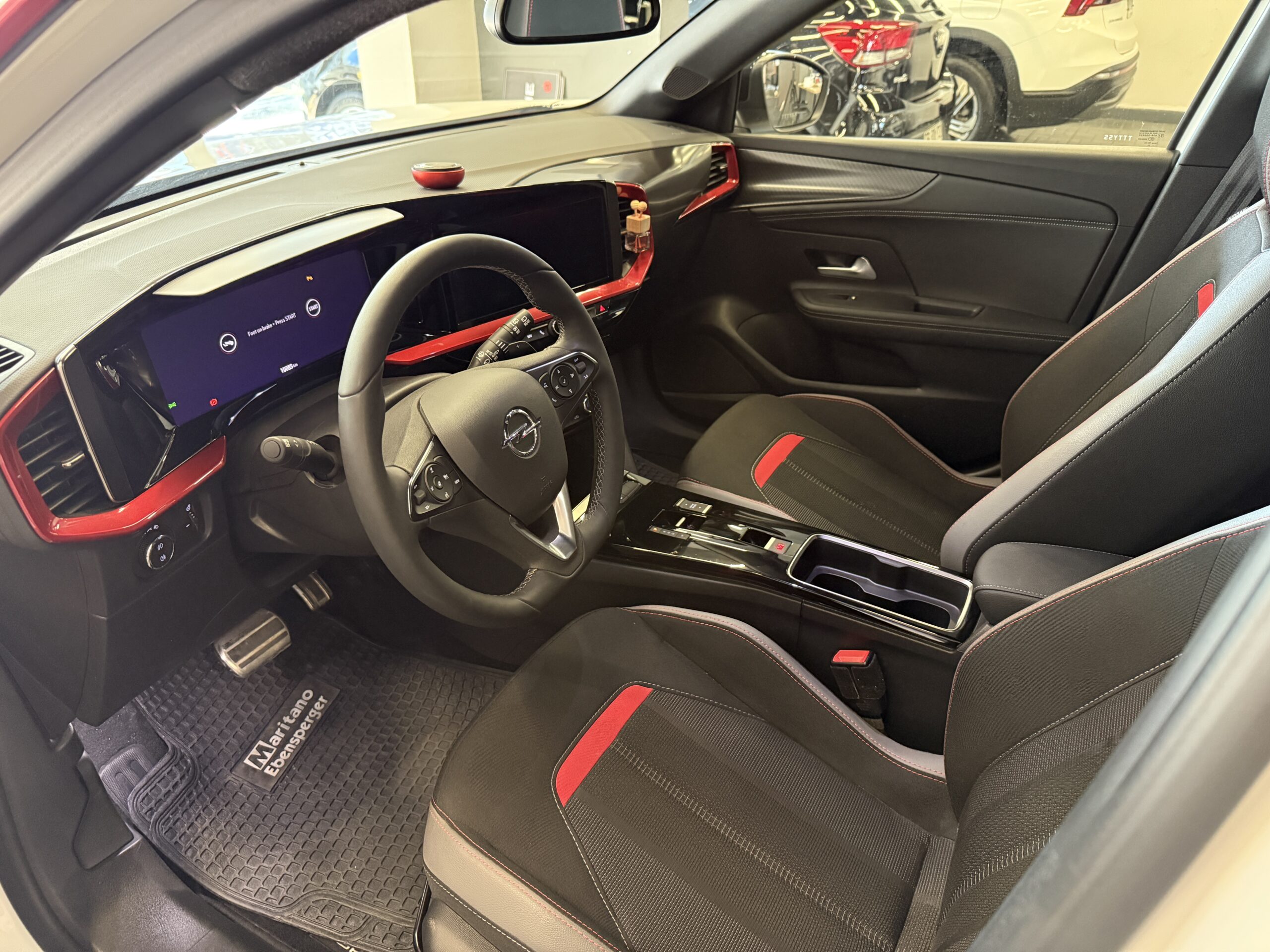 Opel New Mokka Gs Line - Imagen 10