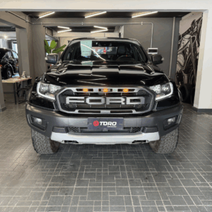Ford Ranger Raptor