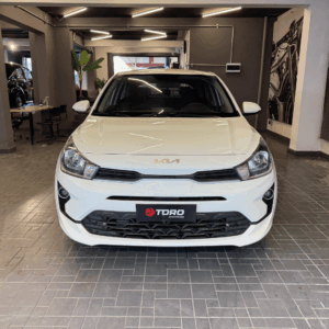 Kia Rio 5