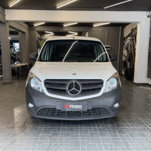 Mercedes Benz Citan