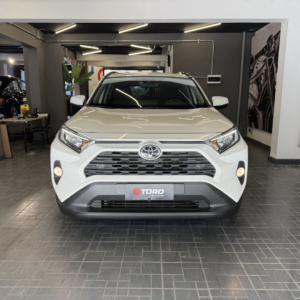 Toyota Rav 4 Lujo
