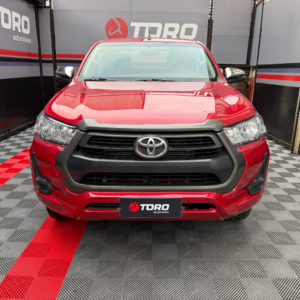 Toyota Hilux SR 2.8 4x4