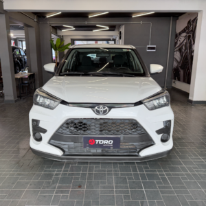 TOYOTA RAIZE AT