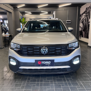 Volkswagen TCross