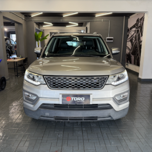 Changan CX 70