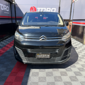 Citroen Spacetourer Combi 2.0