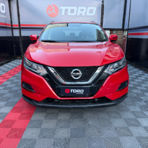 Nissan New Qashqai 2.0