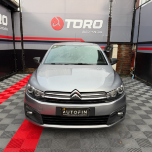 Citroen C-Elysee