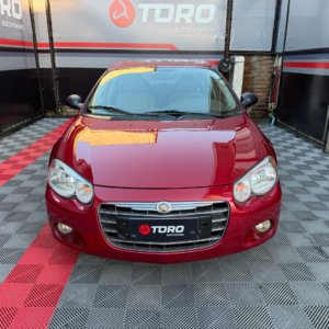 Chrysler Sebring