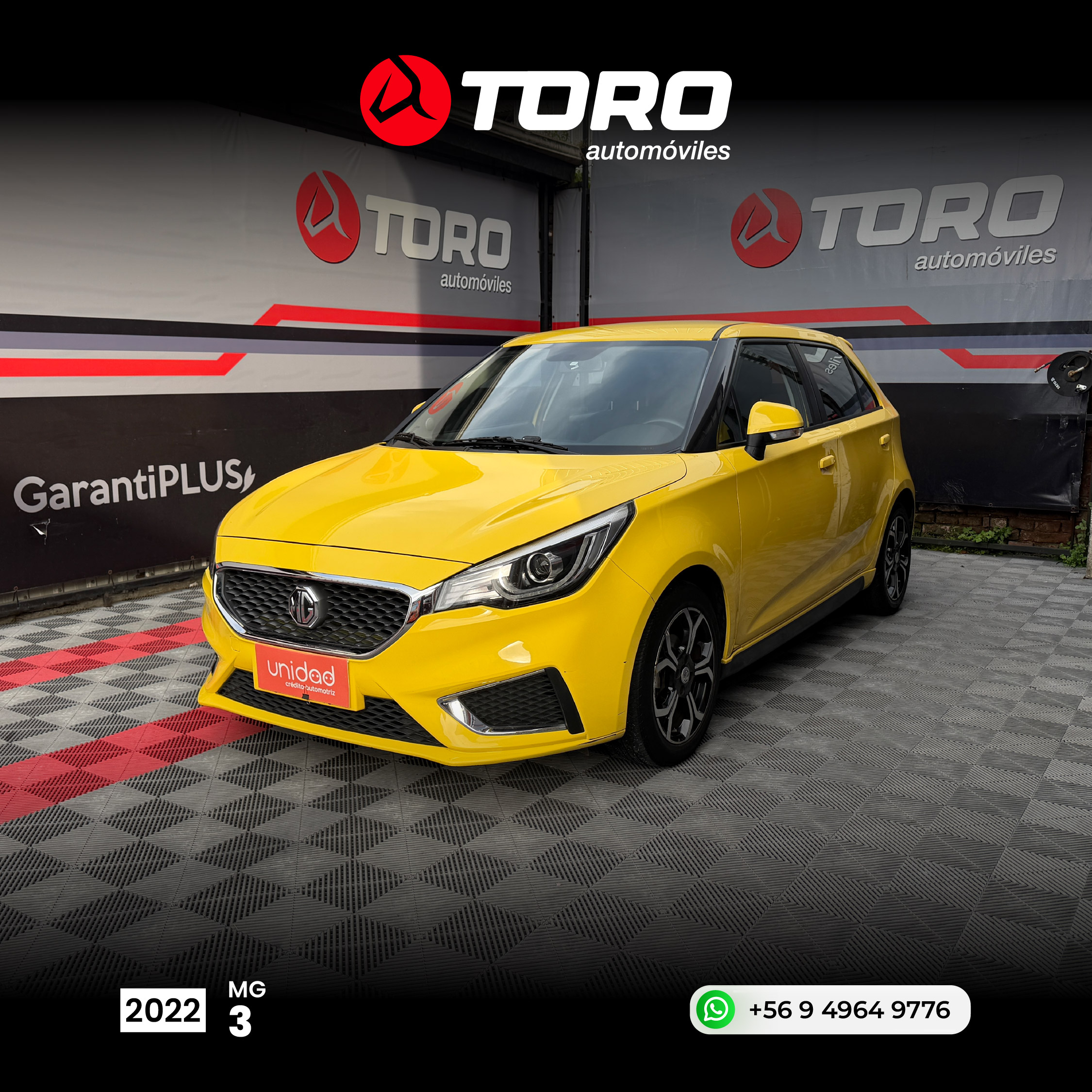 MG 3