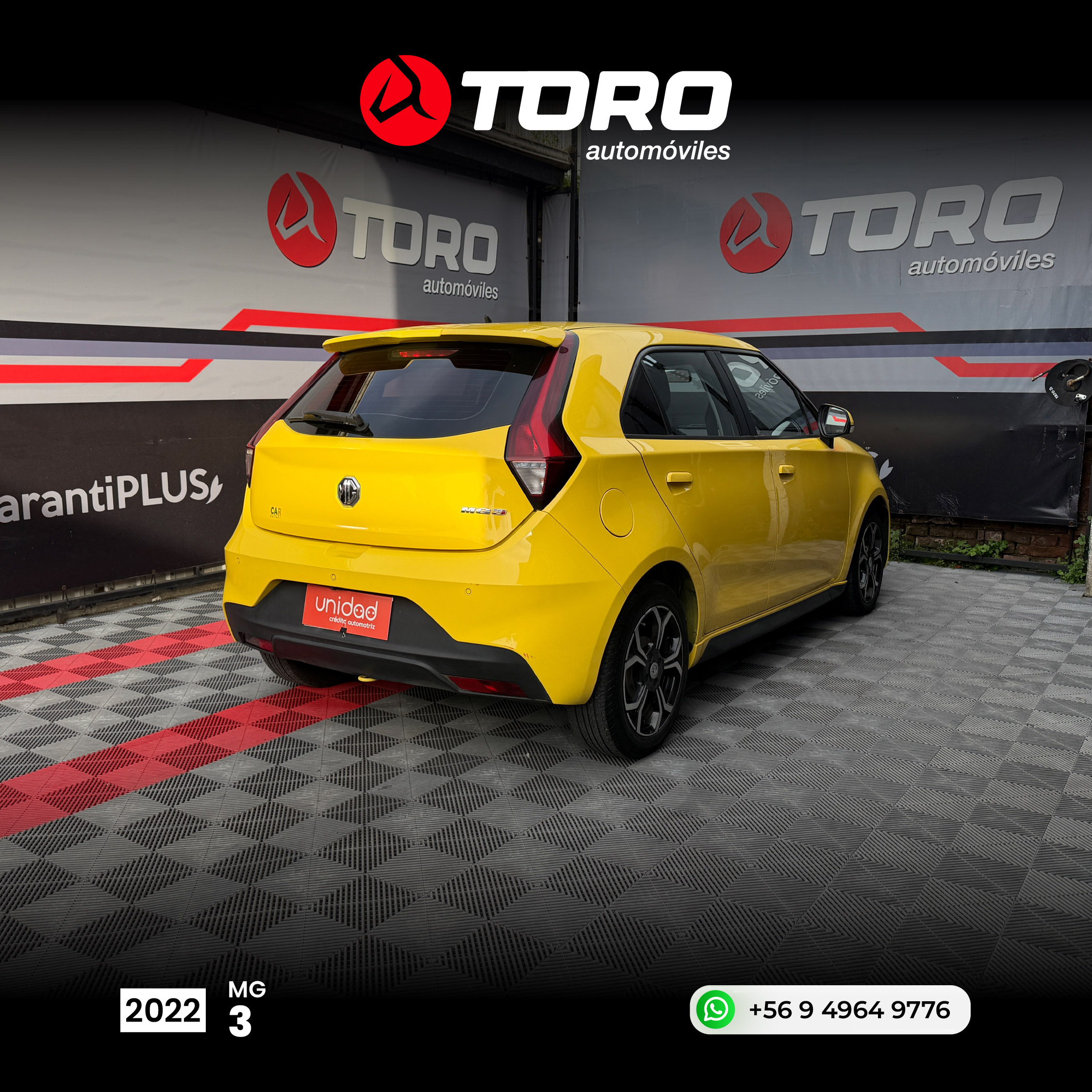 MG 3 — foto 3 de 9