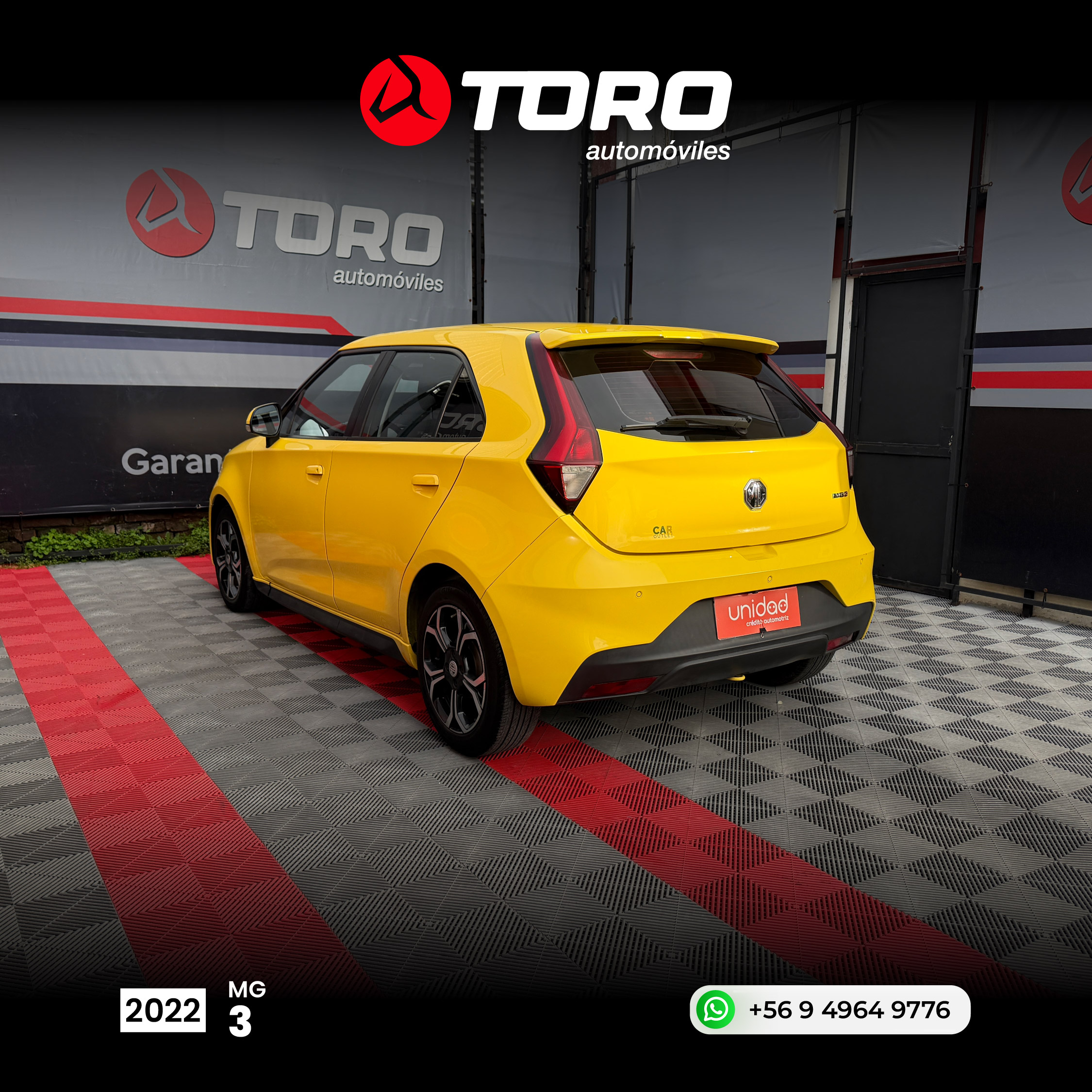 MG 3 — foto 4 de 9
